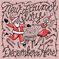 New Found Glory - December's Here (Post)