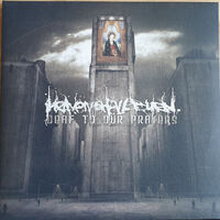 Heaven Shall Burn - Deaf To Our Prayers (Blk) (Gate) (Ger)