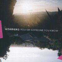 Worriers - You Or Someone You Know [Colored Vinyl] (Mgta) [Indie Exclusive]