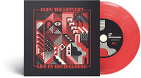 Ruby the Hatchet - Live At Earthquaker (Red) [Colored Vinyl] (Red)