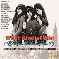 What Kind Of Girl (Do You Think I Am) / Various