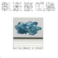 Blood Sweat & Tears - Blood Sweat & Tears 4 (Blue) [Colored Vinyl] [Limited Edition] [180 Gram]