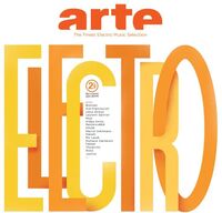 Arte Electro - Arte Electro