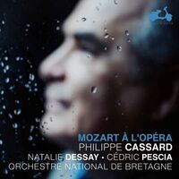 Orchestre National De Bretagne - Mozart A L'opera