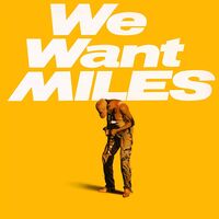Miles Davis - We Want Miles (2pk)