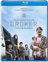 Broker - Broker / (Ac3 Sub Ws)