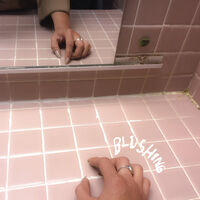 Tether/Weak - Pink