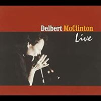 Delbert McClinton - Live