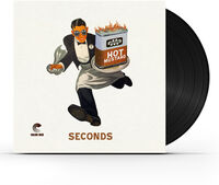 Seconds