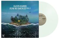 Calvin Harris - Funk Wav Bounces Vol 2 [Colored Vinyl] [Limited Edition] (Uk)