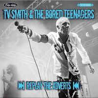 Replay The Adverts (Wsv) (Can)