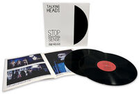 Talking Heads - Stop Making Sense [Deluxe]