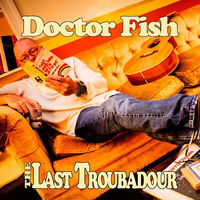 Last Troubadour