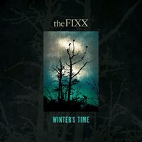 Winter's Time B/W Someone Like You (Ep)