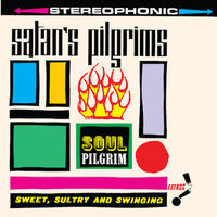 Soul Pilgrim