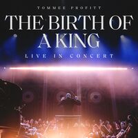 Tommee Profitt - The Birth Of A King: Live In Concert [CD/Blu-ray]