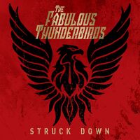 Struck Down