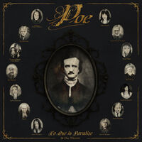 Poe: To One In Paradise / Various