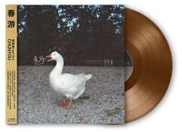 Spring Tour - Limited Edition (Brwn)