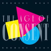 Age Of Consent - 40th Anniversary Edition