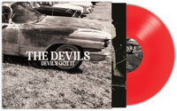 Devil's Got It