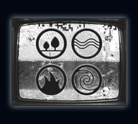 Elemental Studies / Various
