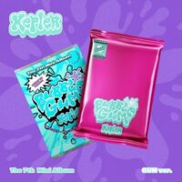 Bubble Gum - Random Cover (Coas) (Post) (Stic)