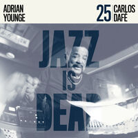 Carlos Dafe Jid025 - Blue (Blue)