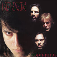 Danzig - Danzig II: Lucifuge