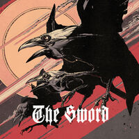 Sword - Three Songs [Colored Vinyl] [RSD 2026]