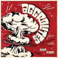 Super Atomic