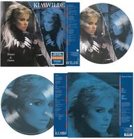 Kim Wilde - Teases & Dares [Picture Disc]