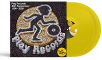 Play Records 30th Anniversary 1996-2026 / Various