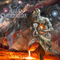 Incendiary Sanctum (2-12 Inch)