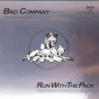 Bad Company - Run With the Pack (summer of '76) (brick & Mortar Exclusive)