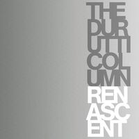 Durutti Column - Renascent [Green Vinyl]