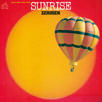 Sunrise - Pure Vinyl (Jpn)