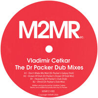 Dr Packer Dub Mixes