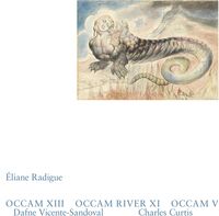 Occam Xiii Occam River Xi Occam V