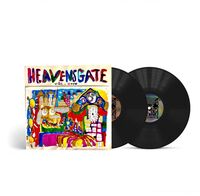 Heavensgate Vol. 1 & 2 (Gate)