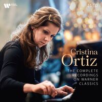 Complete Recordings On Warner Classics