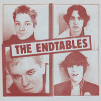 Endtables - The  Endtables