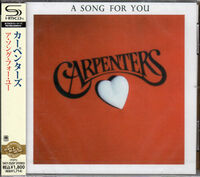 Song for You