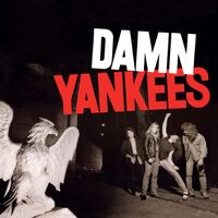 Damn Yankees - Damn Yankees (Gate) [Limited Edition] [180 Gram] (Aniv)