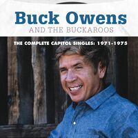 Buck Owens - Complete Capitol Singles: 1971-1975