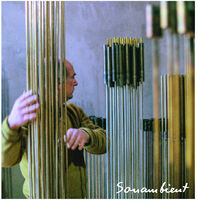 Harry Bertoia - Experimental I / Mechanical I