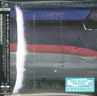 Paul McCartney And Wings - Wings Over America (Jmlp) [Limited Edition] [Remastered] (Shm) (Jpn)