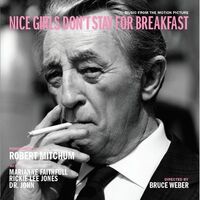 Nice Girls Don't Stay For Breakfast