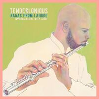 Ragas From Lahore - Improvisations With Jaubi