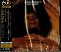 Alice Coltrane - Lord Of Rose [Limited Edition] (Shm) (Jpn)